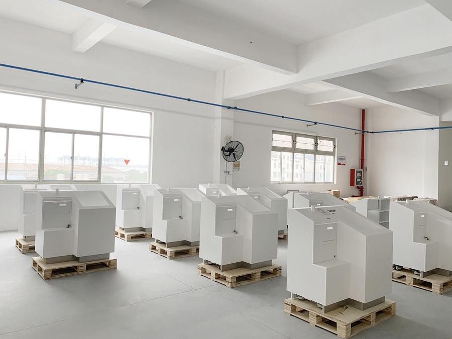 優尼科斯居家辦公用品需求量增大，訂單暴增