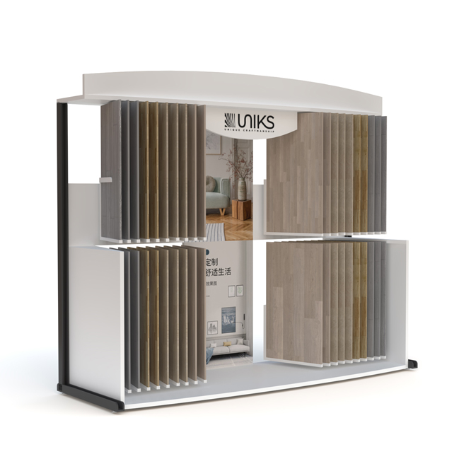 移動(dòng)式地板架2