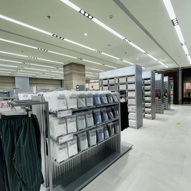 蕉內(nèi)武漢永旺店