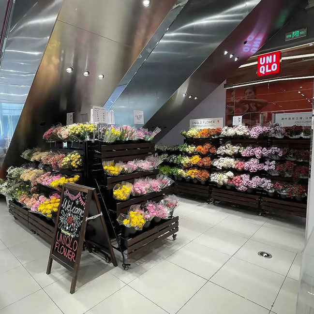 優衣庫三里屯店